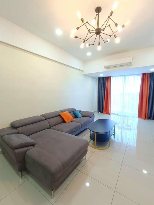 Joyful Sitiawan Skygarden Swimming Pool * Seri Manjung