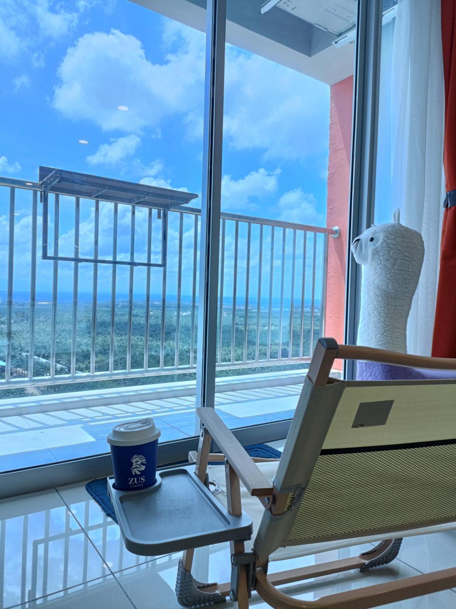 Joyful Sitiawan Skygarden Swimming Pool Apartment